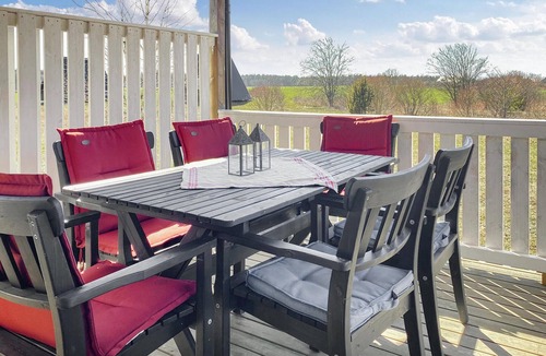Klintehamn House | 1 bedroom cozy home in Klintehamn