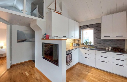 Skummesloevsstrand House | 1 bedroom cozy home in Skummeslöv