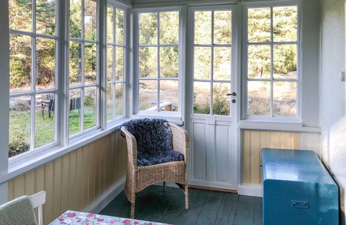 Vikbolandet House | 1 bedroom cozy home in Vikbolandet