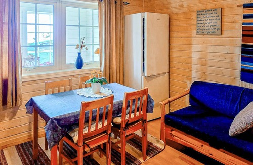 Bo Municipality Apartment | 1 bedroom gorgeous apartment in Bø i Vesterålen