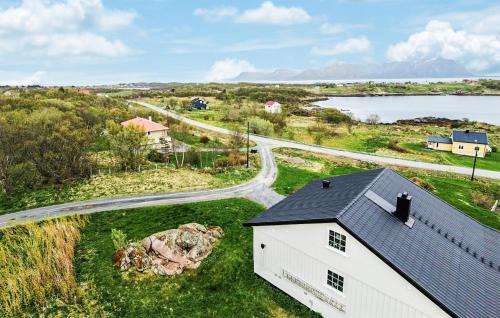 Bo Municipality Apartment | 1 Bedroom Gorgeous Apartment In Bø I Vesterålen
