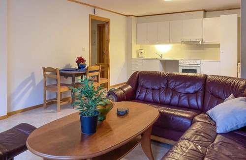 Rauma kommune Apartment | 1 bedroom gorgeous apartment in Verma