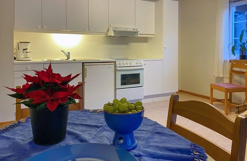 Rauma kommune Apartment | 1 bedroom gorgeous apartment in Verma