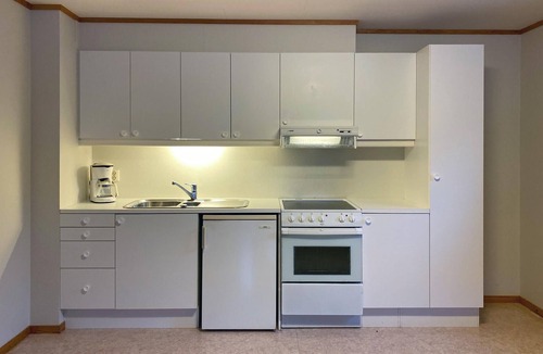 Rauma kommune Apartment | 1 bedroom gorgeous apartment in Verma