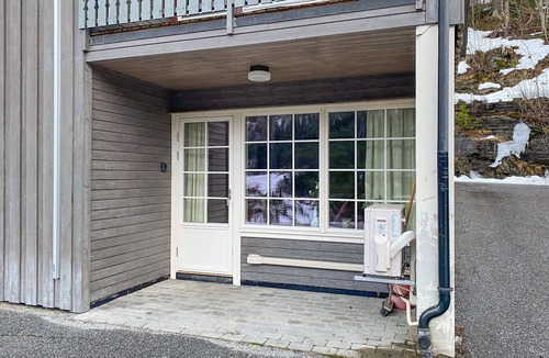 Rauma kommune Apartment | 1 bedroom gorgeous apartment in Verma