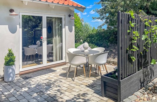 Solbacken-Halsobacken Apartment | 1 bedroom gorgeous apartment in Ystad