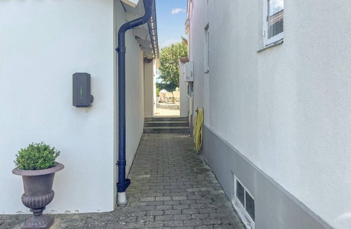 Solbacken-Halsobacken Apartment | 1 bedroom gorgeous apartment in Ystad