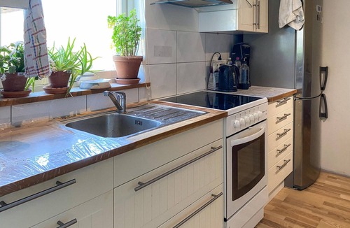 Landvetter House | 1 bedroom gorgeous home in Landvetter