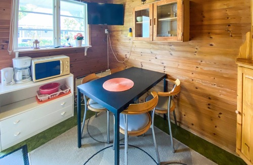 Byxelkrok House | 1 bedroom gorgeous home in Byxelkrok