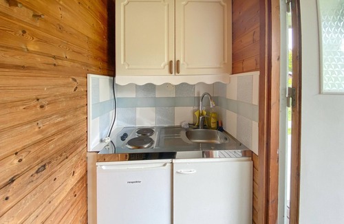 Byxelkrok House | 1 bedroom gorgeous home in Byxelkrok