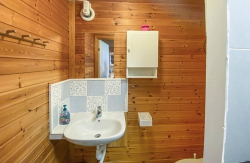Byxelkrok House | 1 bedroom gorgeous home in Byxelkrok