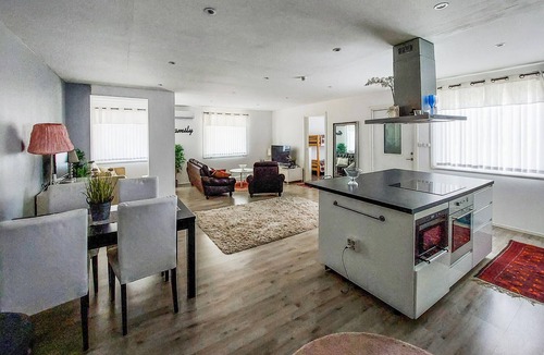 Halmstad House | 1 bedroom gorgeous home in Halmstad