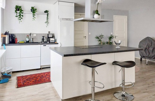 Halmstad House | 1 bedroom gorgeous home in Halmstad