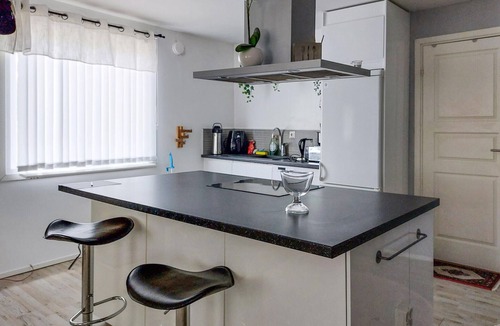 Halmstad House | 1 bedroom gorgeous home in Halmstad
