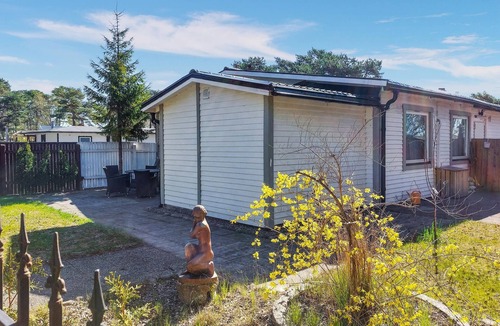 Halmstad House | 1 bedroom gorgeous home in Halmstad