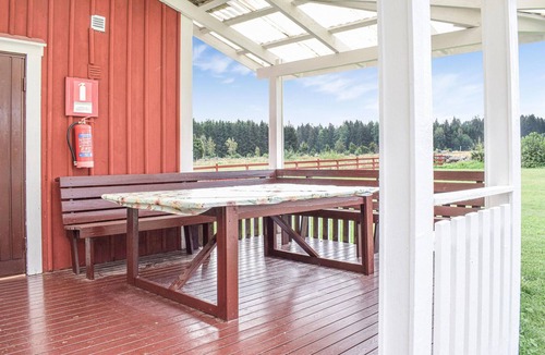 Vimmerby Municipality House | 1 bedroom gorgeous home in Vimmerby