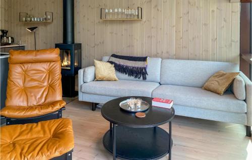 Sykkylven House | 1 Bedroom Gorgeous Home In Straumgjerde