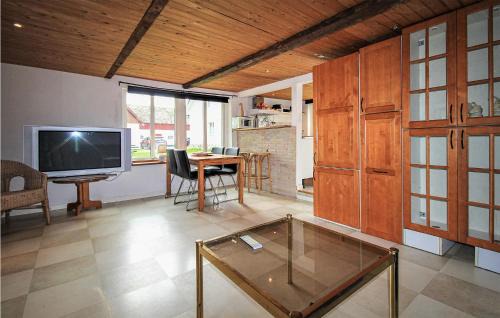Loberod House | 1 Bedroom Gorgeous Home In Löberöd