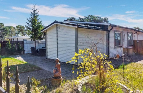 Halmstad House | 1 Bedroom Gorgeous Home In Halmstad