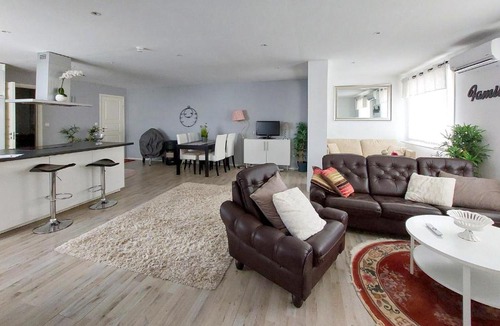 Halmstad House | 1 Bedroom Gorgeous Home In Halmstad