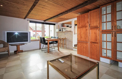 Loberod House | 1 bedroom gorgeous home in Löberöd