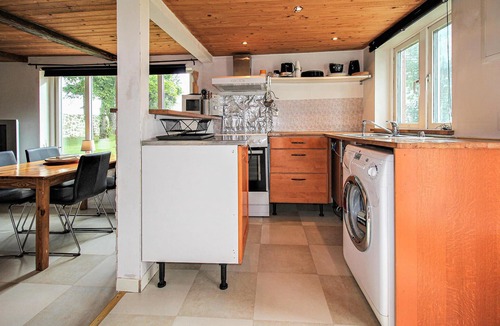 Loberod House | 1 bedroom gorgeous home in Löberöd