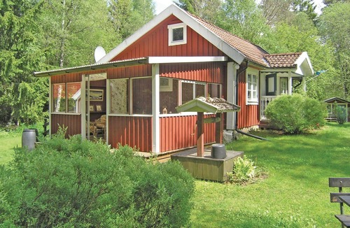 Jalluntofta House | 1 bedroom gorgeous home in Unnaryd
