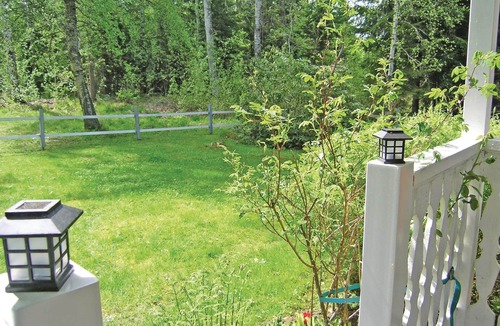 Jalluntofta House | 1 bedroom gorgeous home in Unnaryd