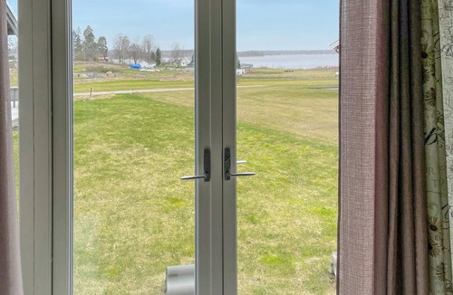 Orebro County House | 1 bedroom gorgeous home in Glanshammar