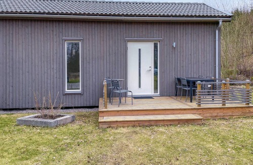 Orebro County House | 1 bedroom gorgeous home in Glanshammar