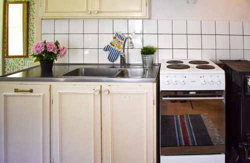 Ronneshytta Apartment | 1 bedroom gorgeous apartment in Rönneshytta