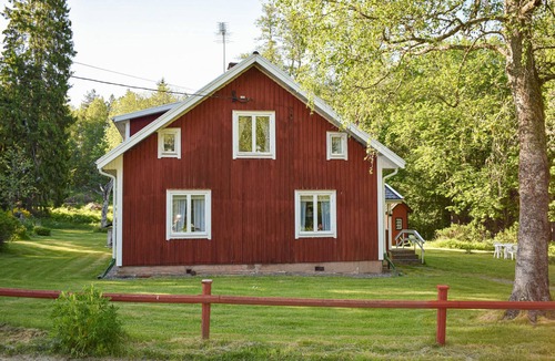 Ronneshytta Apartment | 1 bedroom gorgeous apartment in Rönneshytta