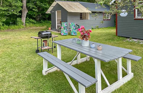 Romakloster House | 1 bedroom gorgeous home in Romakloster