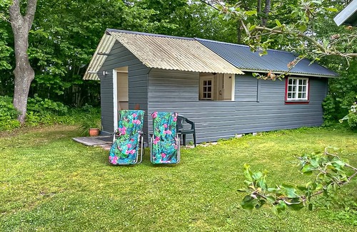 Romakloster House | 1 bedroom gorgeous home in Romakloster
