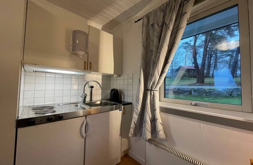 Stenungsund House | 1-bedroom holiday home in Stenungsund