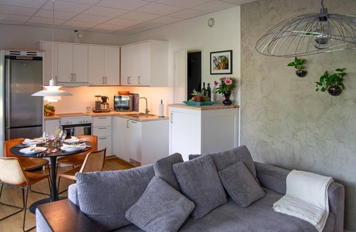 Kummelnas Apartment | 1 bedroom lovely apartment in Saltsjö Boo