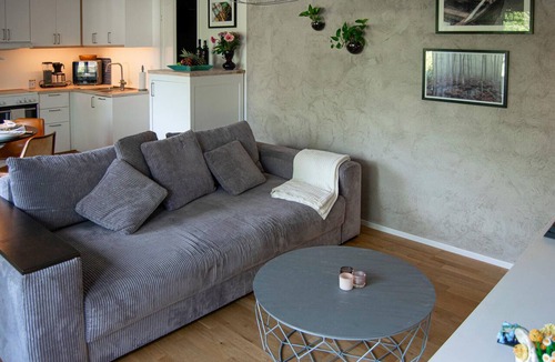 Kummelnas Apartment | 1 bedroom lovely apartment in Saltsjö Boo