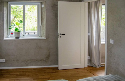 Kummelnas Apartment | 1 bedroom lovely apartment in Saltsjö Boo