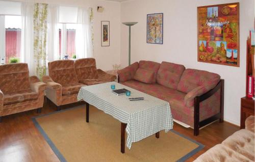 Kivik Apartment | 1 Bedroom Lovely Apartment In Kivik