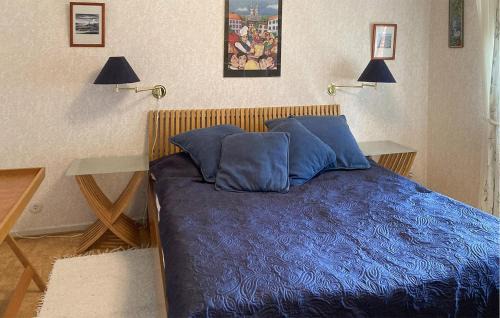 Kivik Apartment | 1 Bedroom Lovely Apartment In Kivik