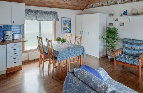 Skaerhamn Apartment | 1 bedroom lovely apartment in Skärhamn