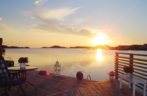 Skaerhamn Apartment | 1 bedroom lovely apartment in Skärhamn