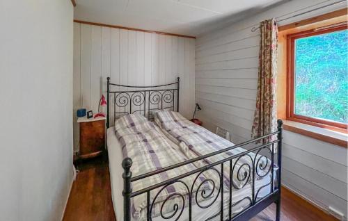 Lindesnes Apartment | 1 Bedroom Lovely Apartment In Lindesnes
