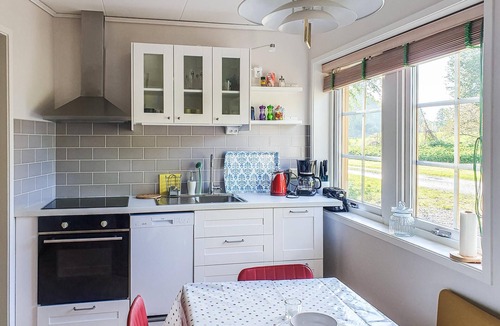 Varnamo O Apartment | 1 bedroom lovely apartment in Värnamo