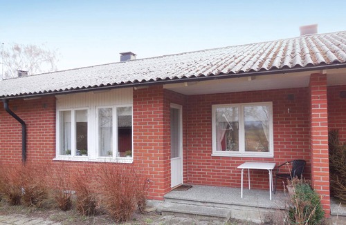 Kivik Apartment | 1 bedroom lovely apartment in Kivik