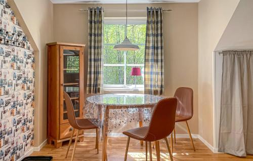 Varnamo O Apartment | 1 Bedroom Lovely Apartment In Värnamo