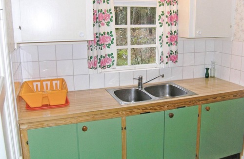 Blomstermala House | 1 bedroom lovely home in Blomstermåla