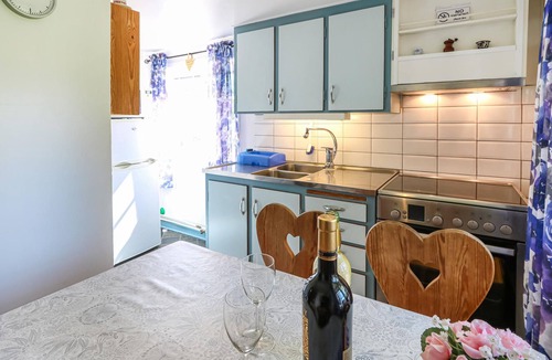 Orkelljunga Municipality House | 1 bedroom lovely home in örkelljunga