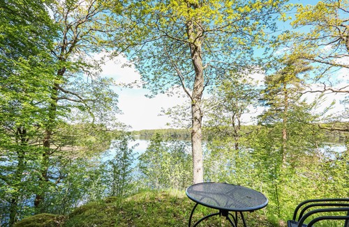 Orkelljunga Municipality House | 1 bedroom lovely home in örkelljunga