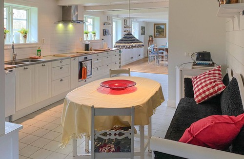Alsterbro House | 1 bedroom lovely home in Kättilstorp